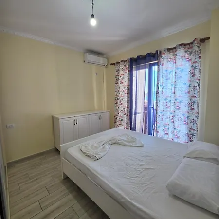 The Cozy Corner Apartamento Durrës