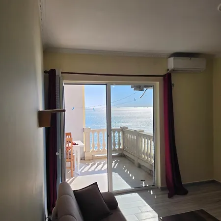 Apartamento The Cozy Corner Durrës