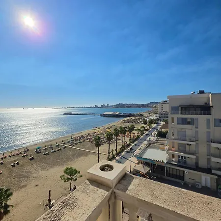 The Cozy Corner Apartamento Durrës