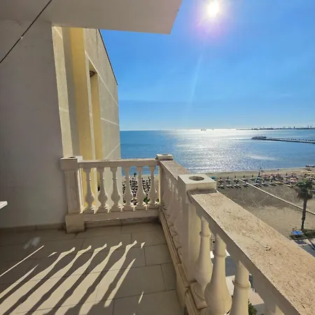 Apartamento The Cozy Corner Durrës