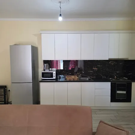 The Cozy Corner Apartamento Durrës