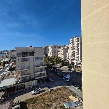The Cozy Corner Apartamento Durrës